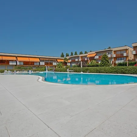 شقة Benacus E4 By Wonderful Italy *