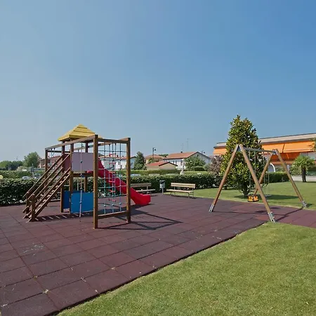 Benacus E4 By Wonderful Italy شقة *