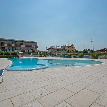Benacus E4 By Wonderful Italy شقة