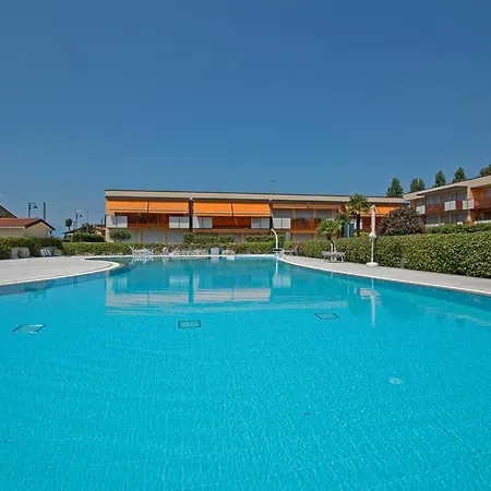 Benacus E4 By Wonderful Italy شقة *
