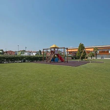 Benacus E4 By Wonderful Italy شقة *
