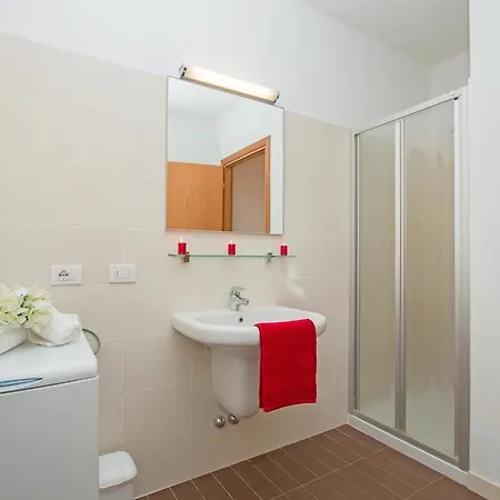 Lejlighed Benacus E4 By Wonderful Italy *