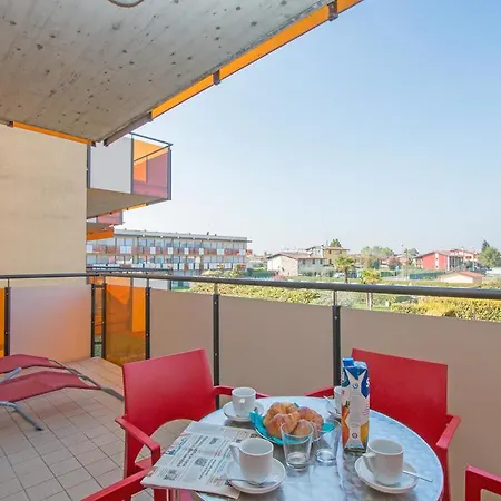 Benacus E4 By Wonderful Italy Apartment Sirmione