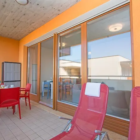 Daire Benacus E4 By Wonderful Italy Sirmione