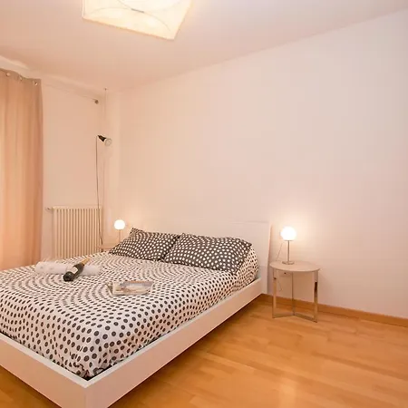 Daire Benacus E4 By Wonderful Italy Sirmione